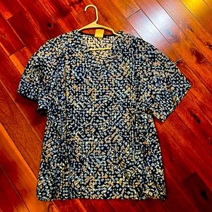 Xl tafford scrub women’s